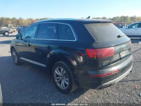 Audi Q7 PREMIUM* PANO* КОЖА* BOSE* ФИКС.ЦЕНА - [5] 