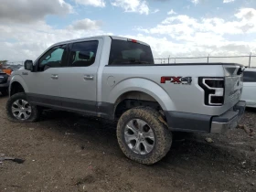 Ford F150 SuperScrew 2.7, снимка 2