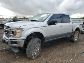 Ford F150 SuperScrew 2.7, снимка 1