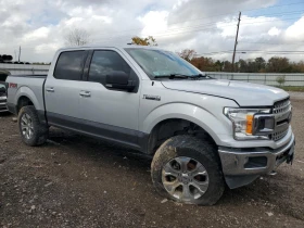 Ford F150 SuperScrew 2.7, снимка 4