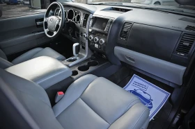 Toyota Sequoia 5.7 V8 4x4, снимка 11