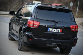 Toyota Sequoia 5.7 V8 4x4, снимка 3