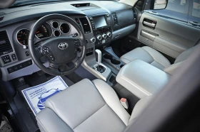 Toyota Sequoia 5.7 V8 4x4, снимка 9