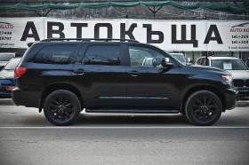 Toyota Sequoia 5.7 V8 4x4, снимка 6