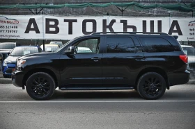 Toyota Sequoia 5.7 V8 4x4, снимка 2