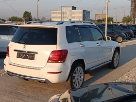Mercedes-Benz GLK 250 CDI  4Matic 7G | Mobile.bg    4