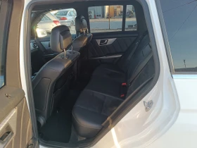 Mercedes-Benz GLK 250 CDI  4Matic 7G | Mobile.bg    11