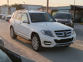 Mercedes-Benz GLK 250 CDI  4Matic 7G | Mobile.bg    3