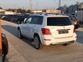 Mercedes-Benz GLK 250 CDI  4Matic 7G | Mobile.bg    5