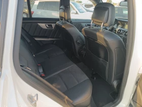 Mercedes-Benz GLK 250 CDI  4Matic 7G | Mobile.bg    7