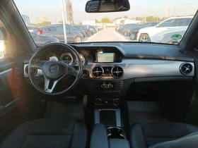 Mercedes-Benz GLK 250 CDI  4Matic 7G | Mobile.bg    8