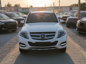 Mercedes-Benz GLK 250 CDI  4Matic 7G | Mobile.bg    2