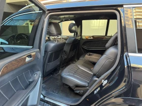 Mercedes-Benz GL 350 138, 000km, снимка 11