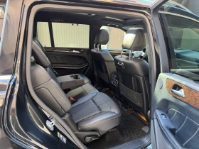 Mercedes-Benz GL 350 138, 000km, снимка 13