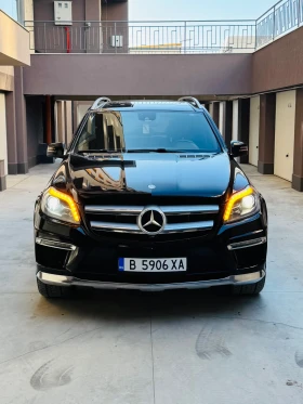 Mercedes-Benz GL 350 138, 000km, снимка 2