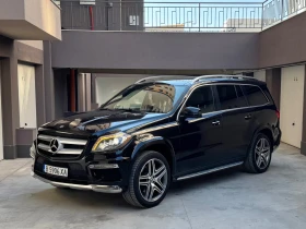 Mercedes-Benz GL 350 138, 000km, снимка 3