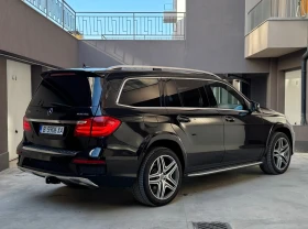 Mercedes-Benz GL 350 138, 000km, снимка 4