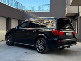 Mercedes-Benz GL 350 138, 000km, снимка 5