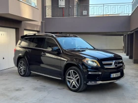 Mercedes-Benz GL 350 138, 000km 1