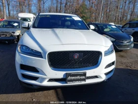 Jaguar F-PACE 25T PRESTIGE * Лизинг* - 29000 лв. - 61180142 | Car24.bg