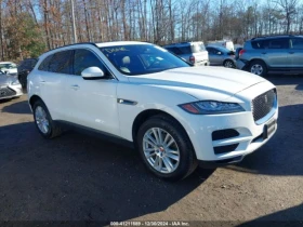 Jaguar F-PACE 25T PRESTIGE * Лизинг*  1