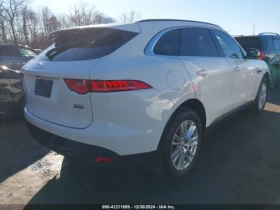 Jaguar F-PACE 25T PRESTIGE * Лизинг* - 29000 лв. - 61180142 | Car24.bg