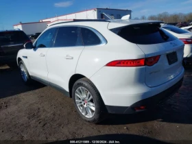 Jaguar F-PACE 25T PRESTIGE * Лизинг* - 29000 лв. - 61180142 | Car24.bg