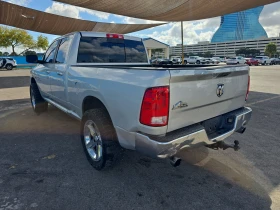 Dodge RAM 1500 Big Horn Extended Cab Short Bed carfax АВТО КРЕДИТ, снимка 5