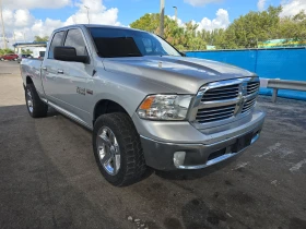 Dodge RAM 1500 Big Horn Extended Cab Short Bed carfax АВТО КРЕДИТ, снимка 2