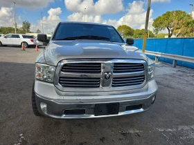 Dodge RAM 1500 Big Horn Extended Cab Short Bed carfax АВТО КРЕДИТ, снимка 3