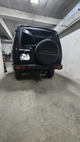 Land Rover Discovery  Td5 139+ +  | Mobile.bg    4