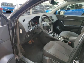 Seat Ateca 1.5TSI/150HP/STYLE/PARCK ASS/NAVI/CAM/LED/E160 | Mobile.bg    12