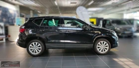Seat Ateca 1.5TSI/150HP/STYLE/PARCK ASS/NAVI/CAM/LED/E160 | Mobile.bg    7