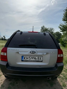Обява за продажба на Kia Sportage ~7 800 лв. - изображение 4