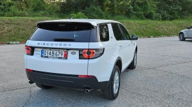 Land Rover Discovery Sport 2.0D 4x4/6skorosti/143 000km | Mobile.bg    5