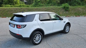 Land Rover Discovery Sport 2.0D 4x4/6skorosti/143 000km | Mobile.bg    6