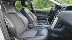 Land Rover Discovery Sport 2.0D 4x4/6skorosti/143 000km | Mobile.bg    12