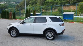 Land Rover Discovery Sport 2.0D 4x4/6skorosti/143 000km | Mobile.bg    3