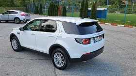 Land Rover Discovery Sport 2.0D 4x4/6skorosti/143 000km | Mobile.bg    4