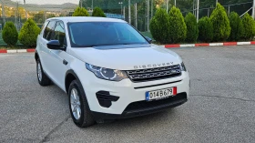 Land Rover Discovery Sport 2.0D 4x4/6skorosti/143 000km | Mobile.bg    8