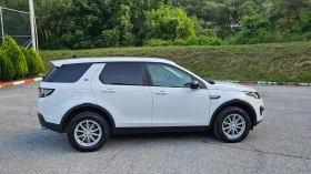 Land Rover Discovery Sport 2.0D 4x4/6skorosti/143 000km | Mobile.bg    7