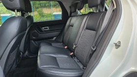 Land Rover Discovery Sport 2.0D 4x4/6skorosti/143 000km | Mobile.bg    13