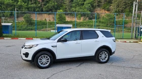 Land Rover Discovery Sport 2.0D 4x4/6skorosti/143 000km | Mobile.bg    2