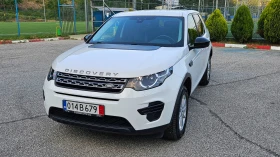  Land Rover Discovery...