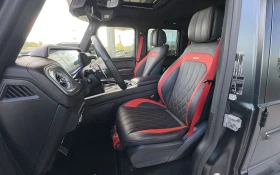Обява за продажба на Mercedes-Benz G 63 AMG Edition 1 ~ 128 000 EUR - изображение 5