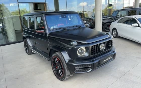  Mercedes-Benz G 63 A...