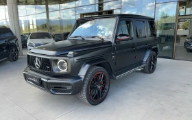 Обява за продажба на Mercedes-Benz G 63 AMG Edition 1 ~ 128 000 EUR - изображение 1