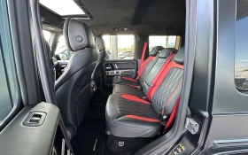 Обява за продажба на Mercedes-Benz G 63 AMG Edition 1 ~ 128 000 EUR - изображение 6