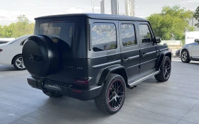 Обява за продажба на Mercedes-Benz G 63 AMG Edition 1 ~ 128 000 EUR - изображение 3