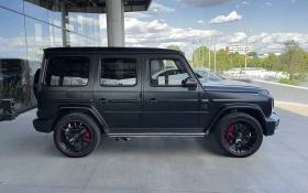 Обява за продажба на Mercedes-Benz G 63 AMG Edition 1 ~ 128 000 EUR - изображение 2